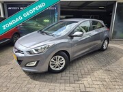 Hyundai i30 - 1.6 GDI Business Edition | 1E EIGENAAR | 12MND GARANTIE | NA
