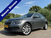 Skoda Kamiq - 1.5 TSI Style Deal Business Edition Automaat / Camera / Appl