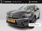 Volvo XC40 - Recharge Plus | Adaptieve Cruise Control | Stoel-/Stuurverwa