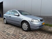 Opel Astra - 1.6 Comfort|NAP|Eerste eigenaar