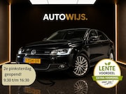 Volkswagen Jetta - 1.4 TSI DSG Hybrid Highline | AUT | XENON | PDC