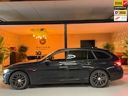 BMW 3-serie - 318d Centennial Executive Xenon automaat Navigatie cruise Ap