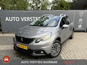 Peugeot 2008 - 1.2 PureTech Blue Lion 110pk Trekhaak, Panoramadak, Navigati