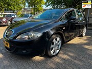 Seat Leon - 1.6 Stylance