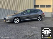 Peugeot 407 - 2.0-16V XT