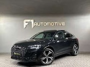 Audi Q3 - SPORTBACK 35 TFSI 3x S Line Pano|Sfeer|Keyles|Trek
