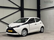 Toyota Aygo - 1.0 VVT-i x-now | airco | dealer onderhouden |