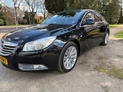 Opel Insignia - 1.4 Turbo EcoFLEX Business Edition