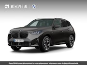 BMW X3 - 30e xDrive M Sportpakket Pro | Professional Pack | Premium P