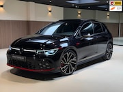 Volkswagen Golf - 2.0 TSI GTI |Pano|Matrix|Blindspot|Camera|