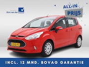 Ford B-Max - 1.0 EcoBoost Style