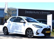Toyota Yaris - 1.5 Hybrid Dynamic