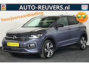 Volkswagen T-Cross - 1.5 TSI R-Line / IQ-LED / ACC / CarPlay / Cam / DSG