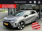 Mitsubishi Grandis - 1.8 HEV First Edition