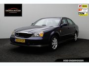 Daewoo Evanda - 2.0 CDX 2003 | Trekhaak | Airco | Elektrische Stoel | Stoel