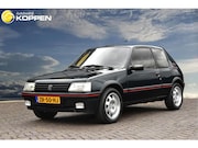 Peugeot 205 - 1.9 GTI