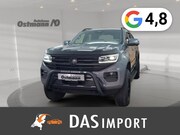 Volkswagen Amarok - DoubleCab Style
