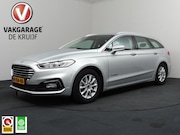 Ford Mondeo - Wagon 2.0 IVCT HEV Titanium | Navigatie | Cruise Control | T