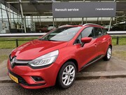 Renault Clio - Estate 0.9 TCe Intens / Trekhaak / Camera / PDC V+A / Keyles