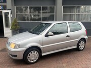 Volkswagen Polo - 1.9 SDI Trendline Bj 2001 Apk 10-2027