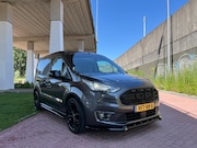Ford Transit Connect - 1.5 TDCI L1 Trend HP Maxton , Raptor