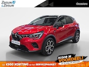 Mitsubishi ASX - 1.3 DI-T 7DCT First Edition | LMV | Electrische wegklapbare 