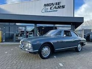 Alfa Romeo Sprint - 2600