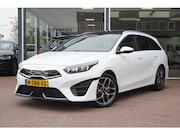 Kia Ceed - Sportswagon 1.6 GDI PHEV ExecutiveLine Automaat | Vol opties