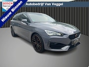 CUPRA Leon Sportstourer - 1.4 e-Hybrid VZ Performance pano, virtual cokcpit, camera, c