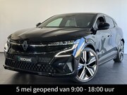 Renault Mégane E-Tech - comfort range iconic 60 kWh DEMO | FULL OPTIONS