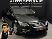 Volkswagen Passat - 2.0 TSI *Automaat*MultiMedia