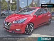 Nissan Micra - 1.0 IG-T N-Design | Navigatie | AppleCarplay AndroidAuto |