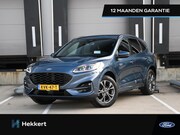 Ford Kuga - ST-Line 2.5 PHEV 225pk Automaat WINTER-PACK | HEAD-UP | 18''
