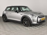 MINI Mini Electric - Cooper SE 33 kWh | LEDER | SFEER | Sportstoelen | Full LED |