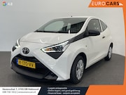 Toyota Aygo - 1.0 VVT-i x Trekhaak