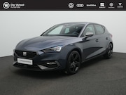 Seat Leon - 1.5 TSI 150 pk FR | Sportonderstel | LED | Carplay | Parkeer
