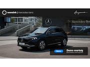 Mercedes-Benz EQA - 250+ Business Solution 71 kWh | Panoramaschuifdak | Dodehoek