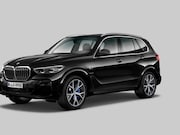 BMW X5 - xDrive45e M-Sport | Panoramadak | Driving Assistant Prof.