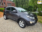 Kia Sportage - 1.6 GDI X-ecutive Plus Pack