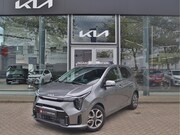 Kia Picanto - 1.0 GDi DynamicPlusLine Nieuw op voorraad leverbaar! Tot 10j