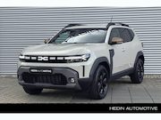 Dacia Duster - 1.8 hybrid 155 extreme | cruise control adaptief | parkeerse