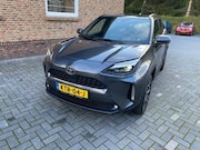 Toyota Yaris Cross - 1.5 Hyb 115 Bns Plus NAVI LEER KEYLESS CARPLAY NIEUW MODEL