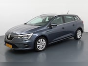 Renault Mégane - 1.3 TCe Business Zen | Automaat | Trekhaak |