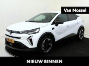 Renault Captur - 1.8 E-Tech full hybrid 160 Techno | Pack Winter | Pack Advan