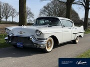 Cadillac De Ville - Sedan