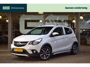 Opel Karl - 1.0 Rocks Online Edition|AIRCO|CRUISE|1 EIGENAAR