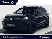 Volkswagen Tiguan - R-Line Edition 1.5 eHybrid 150 kW / 204 PK SUV 6 versn. DSG