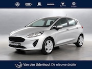 Ford Fiesta - 1.1 Trend / Navigatie / Parkeersensoren