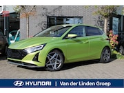 Hyundai i20 - 1.0 T-GDI Premium automaat Full Option! + Trekhaak "RIJKLAAR
