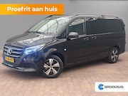 Mercedes-Benz Vito - 116 CDI L2 Select Snoeks (Meer Beenruimte) | Rondomzicht Cam